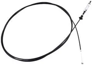 Yassdwbn Car Fuel Tank Cover Lid Cable Replacement 77035-0K130 For Toyota Hilux 2004-2015