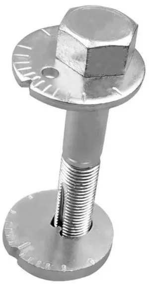 Furulu Rear Suspension Arm Alignment Bolt Camber Screw 545802S400 For Nissan Armada Pathfinder