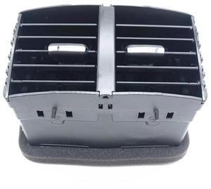 Yassdwbn Car Air Conditioning Vent Grille Assembly For Ford Fusion 2013-20 DS7Z-19893-AA