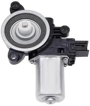 FYUU Car Left Power Window Motor BHN9-59-58X 85720WB001 389544 For Mazda 3 CX-3 CX-5