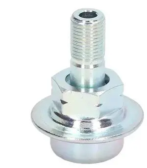 FYUU Fuel Pressure Regulator Fit For 1998-2003 Mazda 323 1.5L F201-20-180 195250-0290