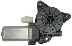 Acaigel Front Left Driver Side Power Window Motor 82450D4010 For KIA Optima 2016-20