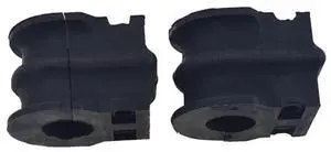Furulu 2pcs 546133TA1A Front Sway Bar Dampening Bushings For Nissan Altima