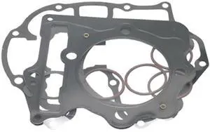 FYUU Top End Gasket Kit C7826 Fit For 1999-2014 Honda 400EX 86 87 88 89 mm Big Bore