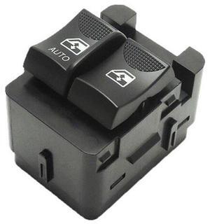Paiying Power Window Switch For 00-07 Chevrolet Monte Carlo Express GMC Savana 10284860