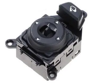 Paiying 93573-2T000 Rear View Power Mirror Switch For Kia Optima 2011 2012 2013-2015