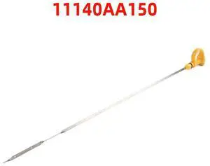 Yassdwbn 1x Oil Level Dipstick 11140AA150 For Subaru Forester Impreza Legacy Outback 2.5L