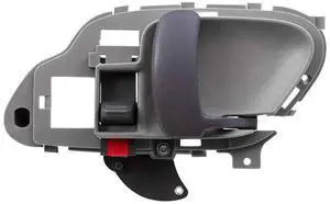 Paiying Interior Right Door Handle 15708044 For Chevy Tahoe C2500 K2500 K3500 1995-2000 Paiying Interior Right Door Handle 15708044 For Chevy Tahoe C2500 K2500 K3500 1995-2000