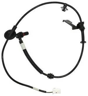 FYUU ABS Wheel Speed Sensor 1238236 for Opel Corsa C Meriva