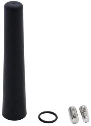 Yassdwbn Short Aerial Antenna 65202296772 For BMW Mini Cooper R50 R53 R56 Yassdwbn Short Aerial Antenna 65202296772 For BMW Mini Cooper R50 R53 R56