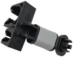 FYUU Air Conditioning Pipe Clamp Fixed Clip 1608682680 For Peugeot 307 Citroen C4 DS5