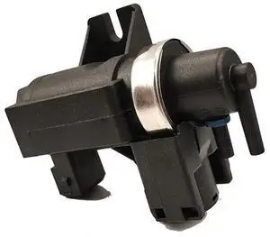 Yassdwbn Turbocharger Boost Solenoid Valve 11747584628 For BMW X5 X6 Z4 F30 E90 535i 750i