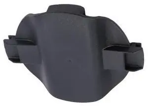 Paiying Box-Mounted Trailer Hitch Platform Mounting Hole Cover Part Number 84756188