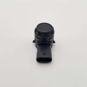 Paiying Car PMA Ultrasonic Sensor Black 66209826784, 66209471930 For BMW F40 G20 G30 G29