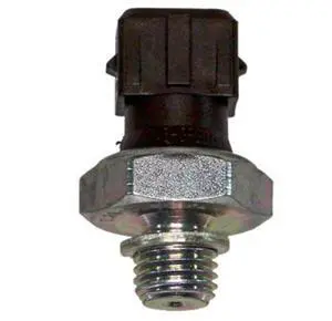 FYUU Engine Motor Oil Pressure Sensor Switch ELP0140P, 12618611273,NUC100280L For BMW