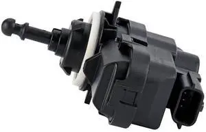 Furulu Headlight Level Adjustment Motor 6224E3 For Citroen C3-XR Peugeot 301 2008 3008