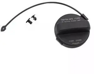 Furulu Fuel Tank Gas Cap For Nissan Pathfinder 2011-2012 Titan 2011-2021 Xterra 2011-15