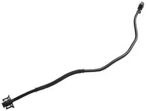 Yassdwbn Radiator Top Overflow Hose LR024251, LR060347 For Land Rover Range Rover Evoque Yassdwbn Radiator Top Overflow Hose LR024251, LR060347 For Land Rover Range Rover Evoque