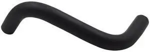 Furulu 1× PCV Hose Blow By Hose For Nissan Altima 2.5L 2007-2012 11823-JA00A 11823JA00A