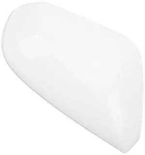 Yassdwbn Primer Right Side Mirror Cover Cap 87915-47070 For Toyota Prius 2016- 2018 2019