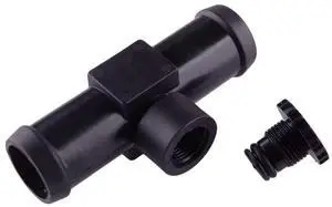 Paiying Heater Hose Connector Plastic 92500-JK20A For Nissan 350Z 370Z Infiniti G35 G37