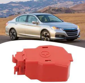 Yassdwbn 32418-R40-003 Positive Battery Terminal Cover For Honda Accord 2010-17