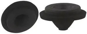 Yassdwbn 2Pcs Tail Light Retainer Grommet Ring For Buick Regal 13320837