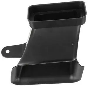 Yassdwbn Car Ambient Air Inlet Duct For 2019-2025 Ram 1500 68291051AA