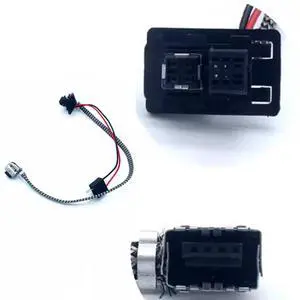 Yassdwbn D1S Xenon Igniter Control Unit Headlight Igniter Bulb Socket For BMW Z4 E89 E84 Yassdwbn D1S Xenon Igniter Control Unit Headlight Igniter Bulb Socket For BMW Z4 E89 E84