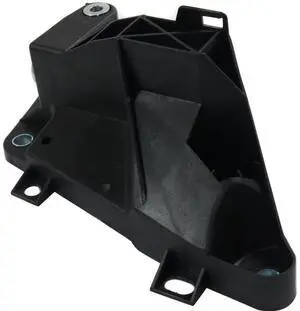 Furulu Right Side Radiator Support Bracket Fit For 2017 2018 2019 Chrysler Pacifica