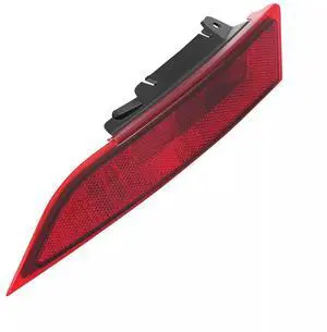 Paiying Left Rear Bumper Fog Light Reflector LR082084 For Land Rover Discovery 2017-2020 Paiying Left Rear Bumper Fog Light Reflector LR082084 For Land Rover Discovery 2017-2020