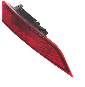 Paiying Right Side Rear Bumper Fog Light Lamp LR082083 For Land Rover Discovery 2017-20 Paiying Right Side Rear Bumper Fog Light Lamp LR082083 For Land Rover Discovery 2017-20