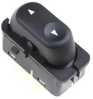 Yassdwbn Power Window Switch YF1Z-14529-ABA DWS111 For Ford F-150 F-250 F-350 Super Duty