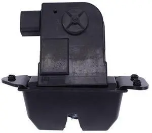 FYUU Tailgate Latch 81230-3Z000 For Kia Sorento 2013-2014, Hyundai Santa Fe 2013-2018