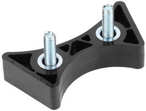 Yassdwbn 1× Timing Chain Damper Tensioner 12588670 For Chevrolet Silverado 1500 2008-2013