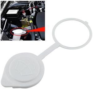 FYUU Windshield Washer Fluid Reservoir Tank Cap For Mitsubishi Pajero V31 V32 V33 V43