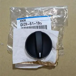Paiying A/C Temp Knob GV2W-61-195 for Mazda 6  2006-2008 New Paiying A/C Temp Knob GV2W-61-195 for Mazda 6  2006-2008 New