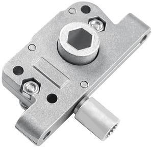 Furulu Roof Vent Cover Parts Roof Vent Lid Lift Gear Operator Mechanism 10A20281K1