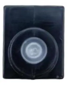 Furulu Interior Roof Dome Light Switch Button KD45-51-310 Fit for Mazda 6 3 CX-5 CX-9