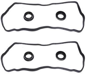 Furulu Valve Rocker Cover Gasket Spark Plug Seal Set For Subaru Legacy Outback