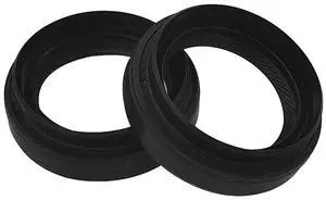 Yassdwbn Front Drive Axle Seal Kit 806735290 & 806735300 For Subaru Impreza WRX Forester