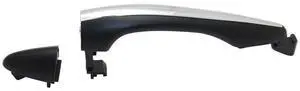 Paiying Exterior Door Handle Front Passenger Side For Kia Optima 2012-15 826514C010-PFM Paiying Exterior Door Handle Front Passenger Side For Kia Optima 2012-15 826514C010-PFM