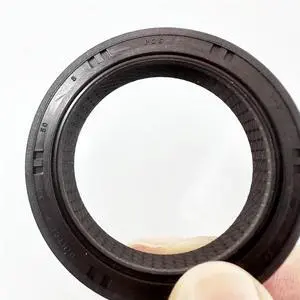 Furulu Shaft Seal 21444-35000 Fit for HYUNDAI MITSUBISHI L300