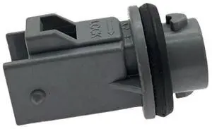 Paiying Turn Signal Parking Light Lamp Bulb Socket For Honda 34304-SH3-A01 / 34304SH3A01