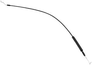 Paiying Front Door Cable LH Driver Side For Hyundai Tiburon 2003-2008 Coupe 81370-2C010