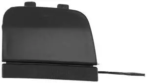 Paiying Front Bumper Tow Hook Cover Cap For Mercedes-Benz X156 GLA200 GLA250 2015-2017