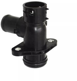 Paiying CM5G-8A529-GA Coolant Thermostat Pipe  For Ford Transit Fiesta
