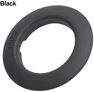 Yassdwbn Ignition Switch Key Hole O-Ring Cover 55445-60100 For Toyota Land Cruiser LC100 Yassdwbn Ignition Switch Key Hole O-Ring Cover 55445-60100 For Toyota Land Cruiser LC100