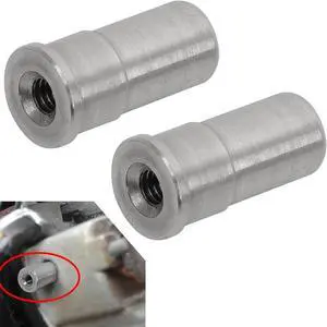 Paiying Oversized Steering Column Pivot Pins Repair For Corvette 69-96 Camaro 67-02 New Paiying Oversized Steering Column Pivot Pins Repair For Corvette 69-96 Camaro 67-02 New