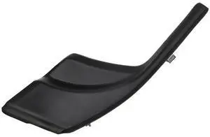 FYUU 53867-52150 Front Left Wiper Cowl Extension Cover For Toyota Prius C 2012-2018